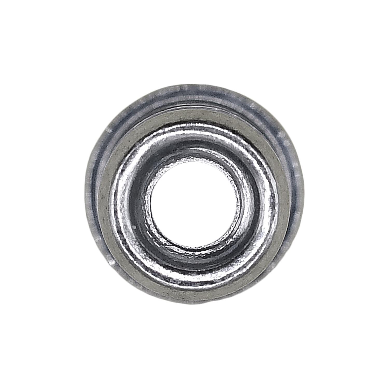 Auveco No. 11310 Thinsheet Nutsert 6-32, Quantity - 50