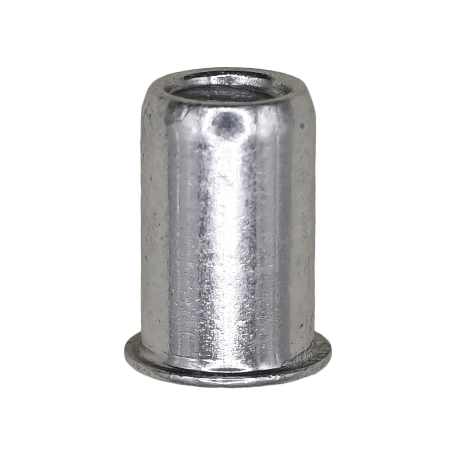 Auveco # 11311 Thin Sheet Nutsert 8-32. Qty 50.