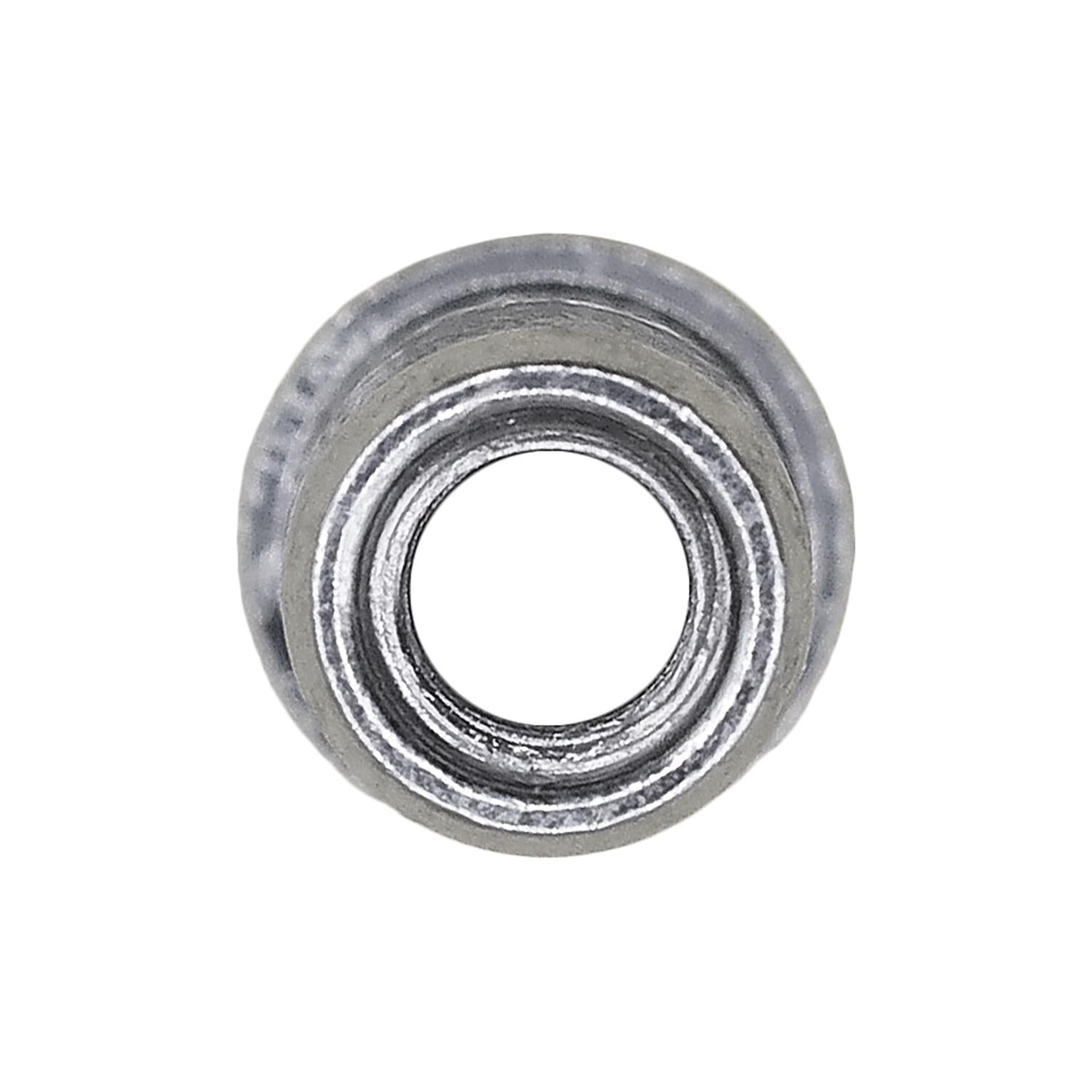 Auveco # 11311 Thin Sheet Nutsert 8-32. Qty 50.