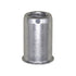 Auveco No. 11313 Thinsheet Nutsert 1/4"-20, Quantity - 25