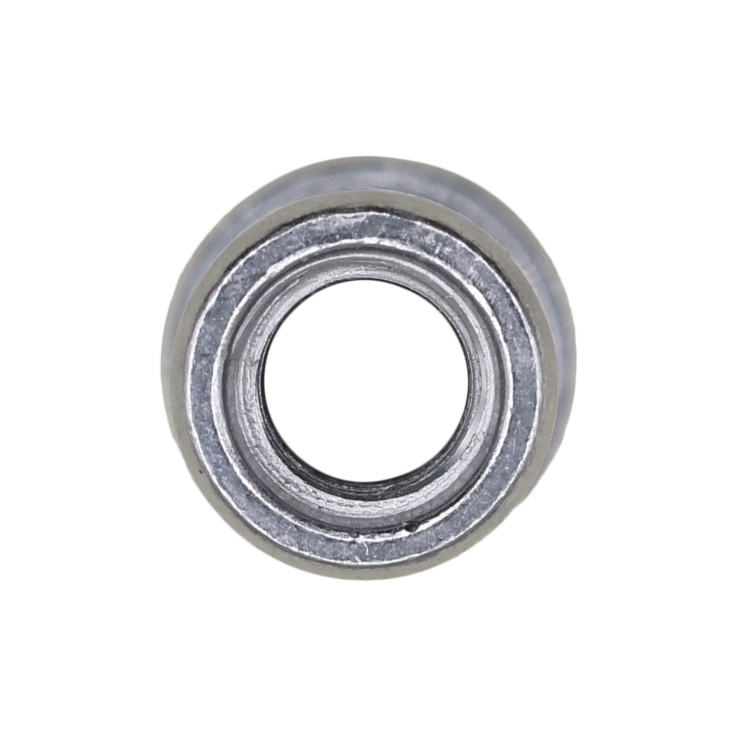 Auveco No. 11313 Thinsheet Nutsert 1/4"-20, Quantity - 25