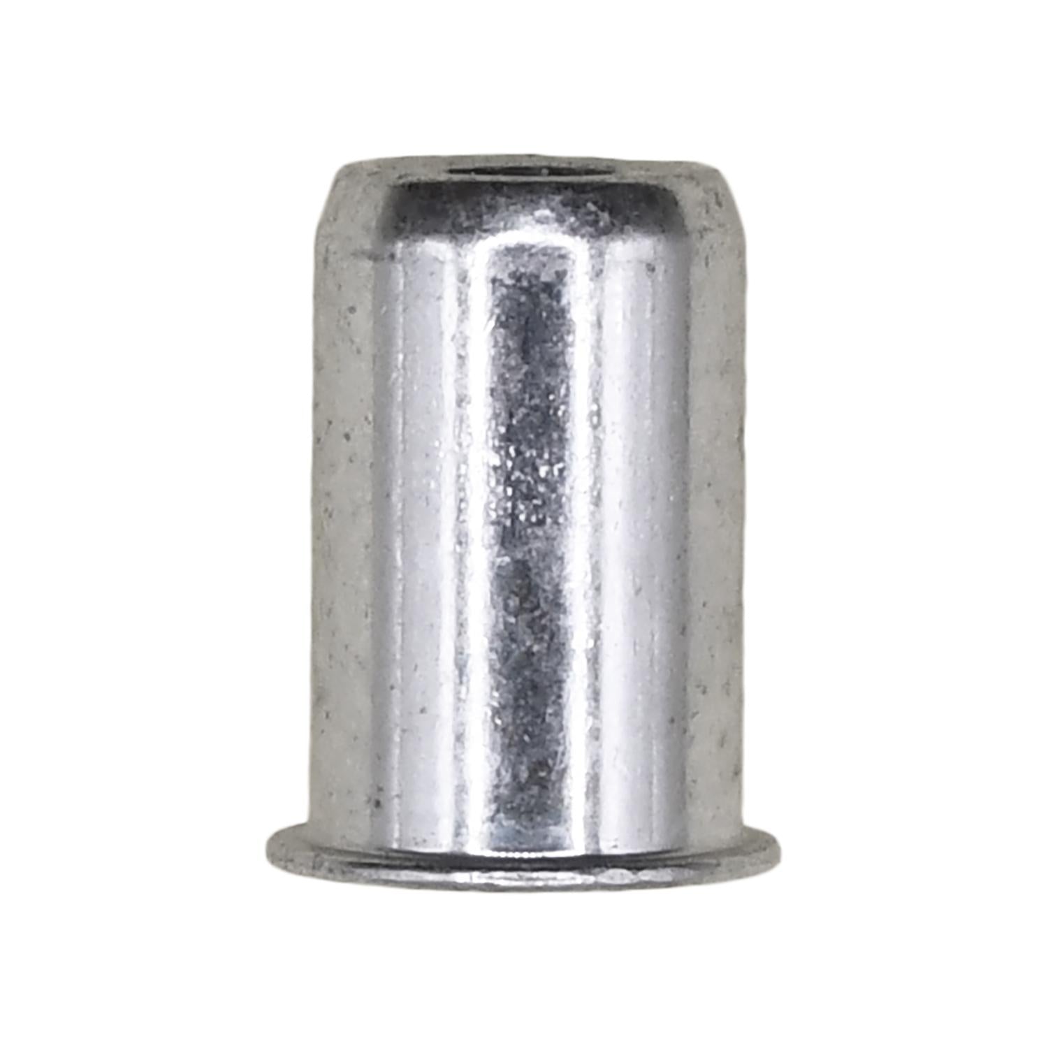 Auveco # 11315 Thin Sheet Nutsert 6-32. Qty 100.