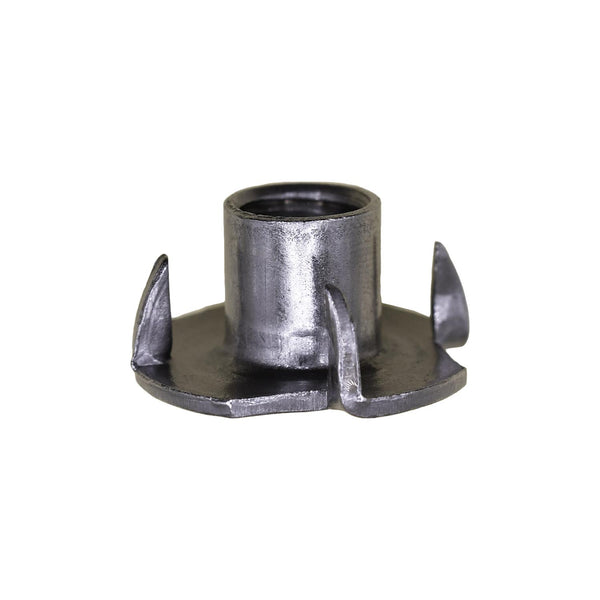 Auveco No. 11327 Tee Nuts 3/8