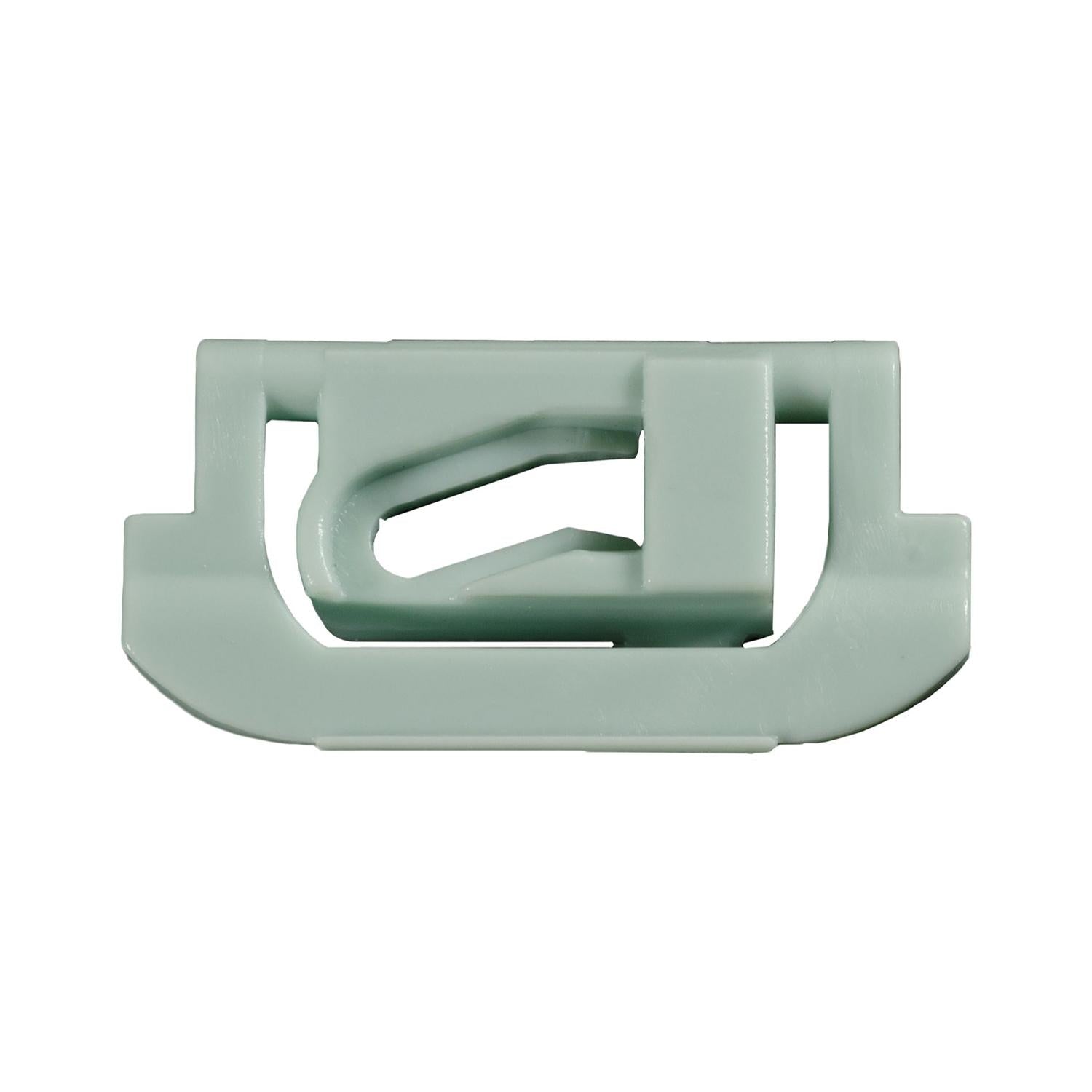 Revoe Clips Auveco 11345 Window Reveal Molding Clip - GM Qty 100 ...