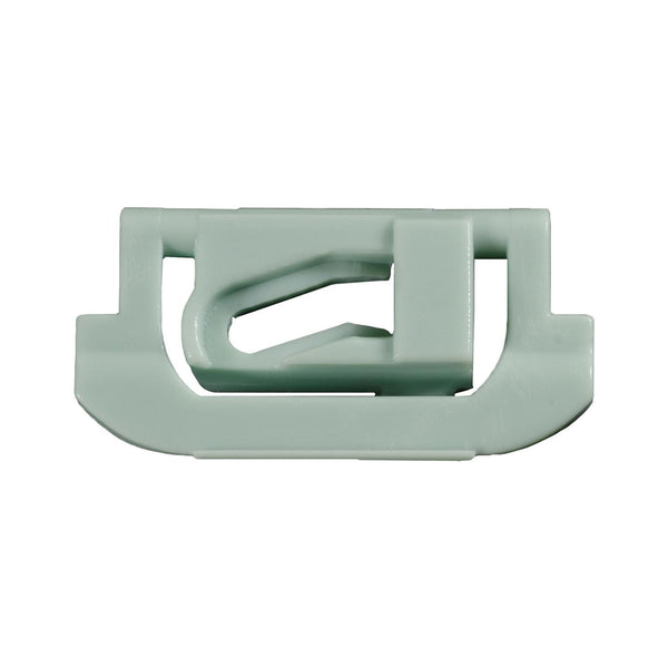 Auveco No. 11345 Window Reveal Molding Clip - GM, Quantity - 100
