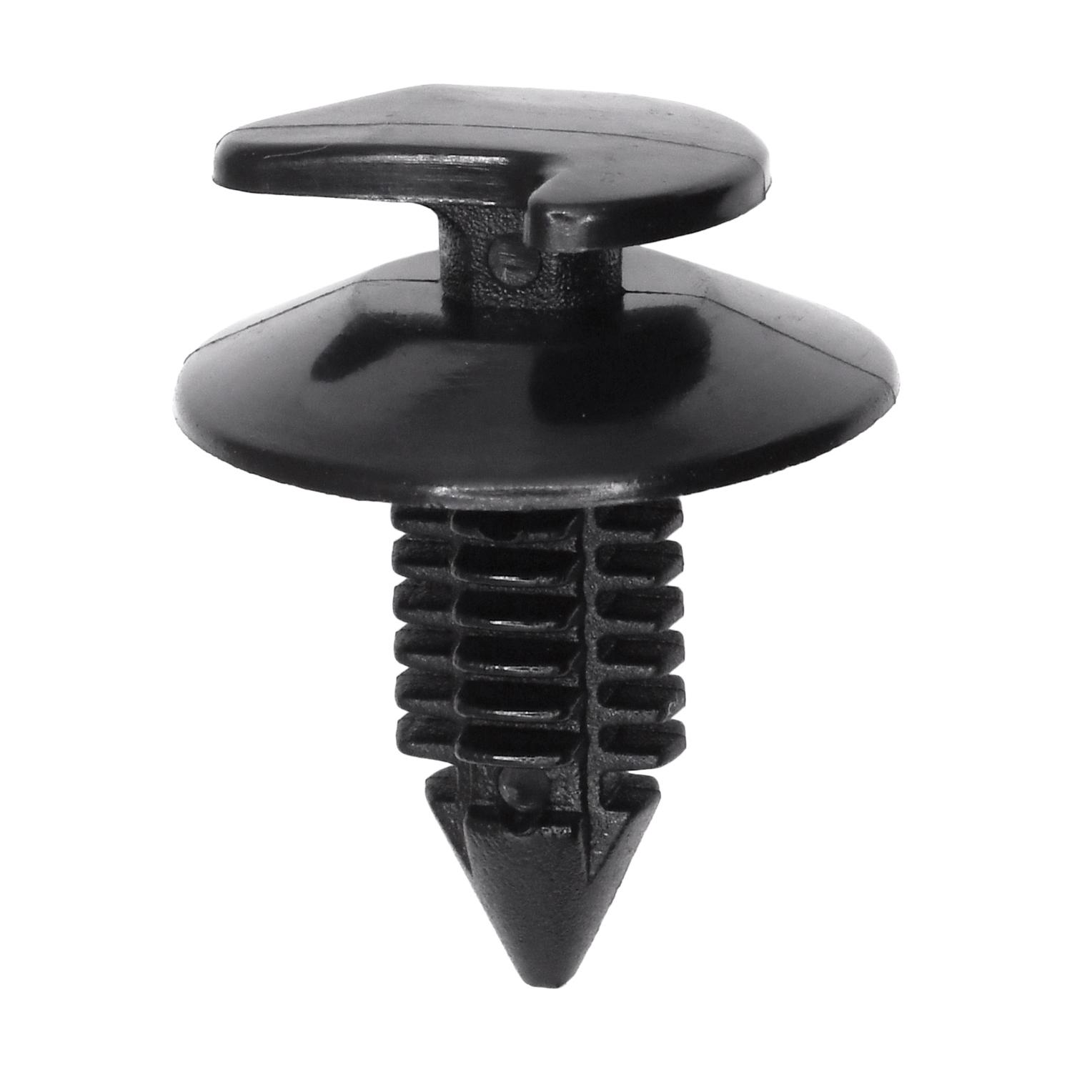 Auveco # 11349 Door Panel Retainer - AMC GM Chrysler. Qty 25.