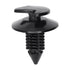 Auveco # 11349 Door Panel Retainer - AMC GM Chrysler. Qty 25.