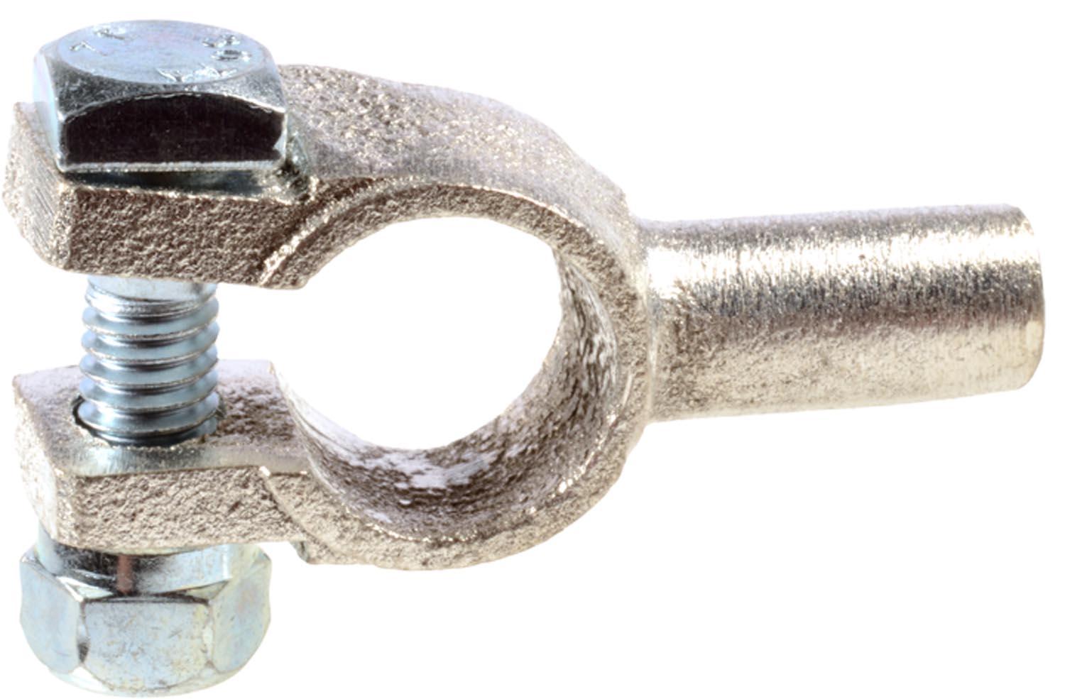 Auveco # 11360 Solderless Battery Terminal #6 AWG. Qty 2.
