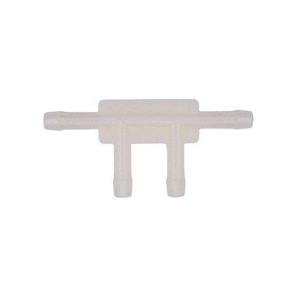 Auveco No. 11419 4 Way Hose Connector 3/16