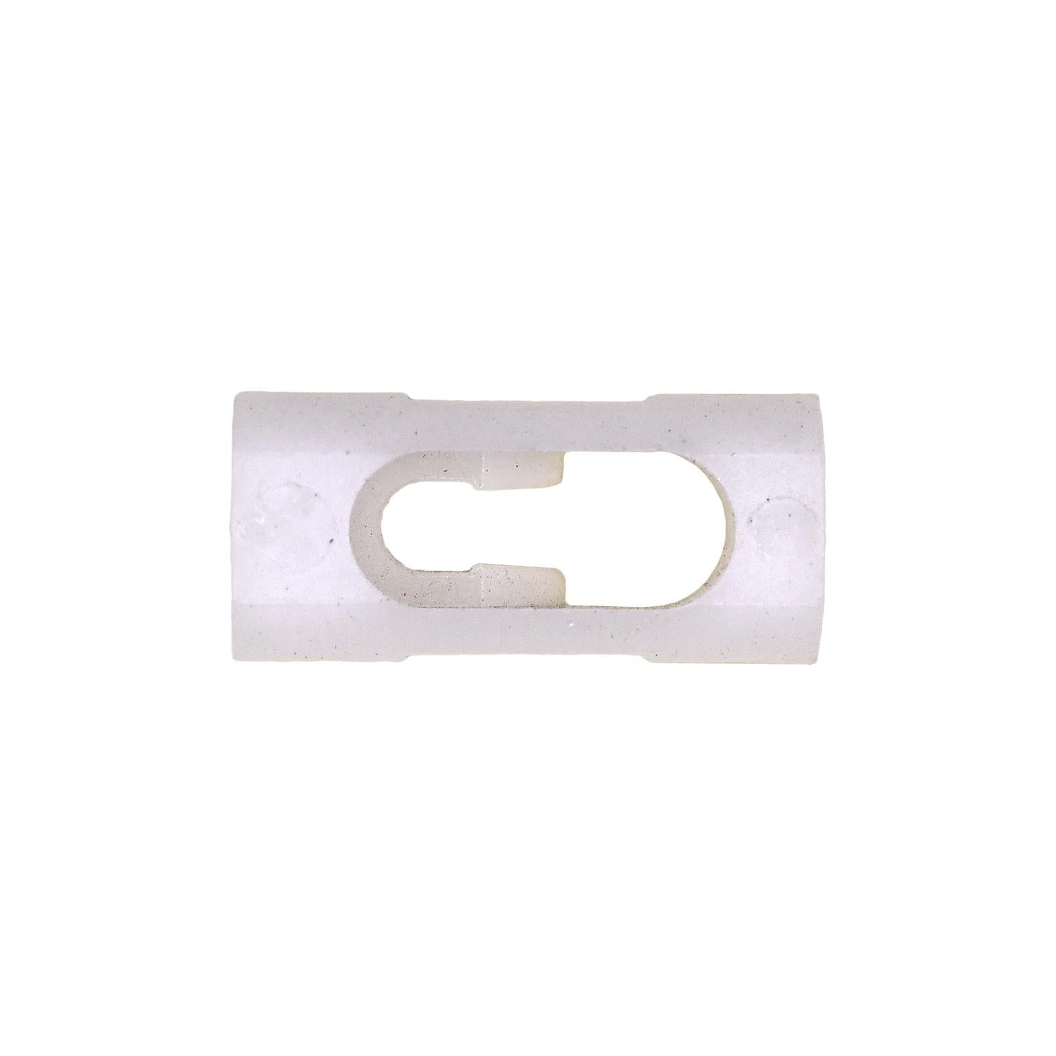 Auveco No. 11425 Nylon Vinyl Top Molding Clip -GM, Quantity - 50