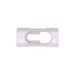 Auveco No. 11425 Nylon Vinyl Top Molding Clip -GM, Quantity - 50