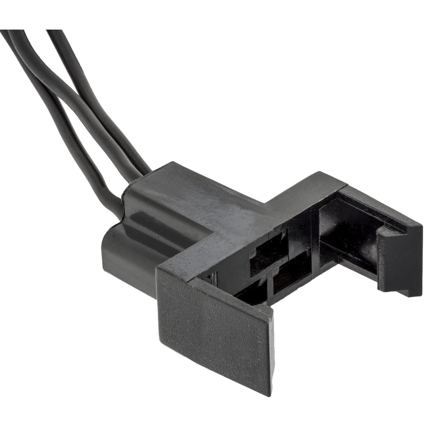 Auveco No. 11436 Dimmer Switch Pigtail Harness Connector - GM, Quantity - 10