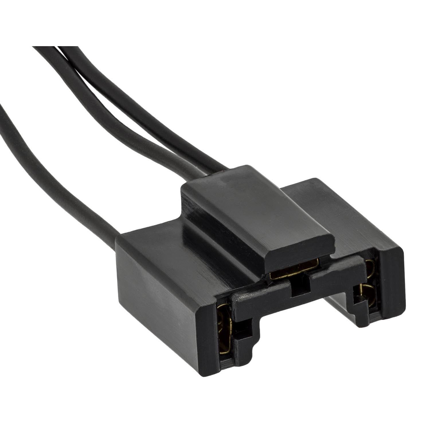 Auveco # 11437 Dimmer Switch Pigtail Harness Connector - Ford Chry. Qty 10.