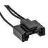 Auveco # 11437 Dimmer Switch Pigtail Harness Connector - Ford Chry. Qty 10.