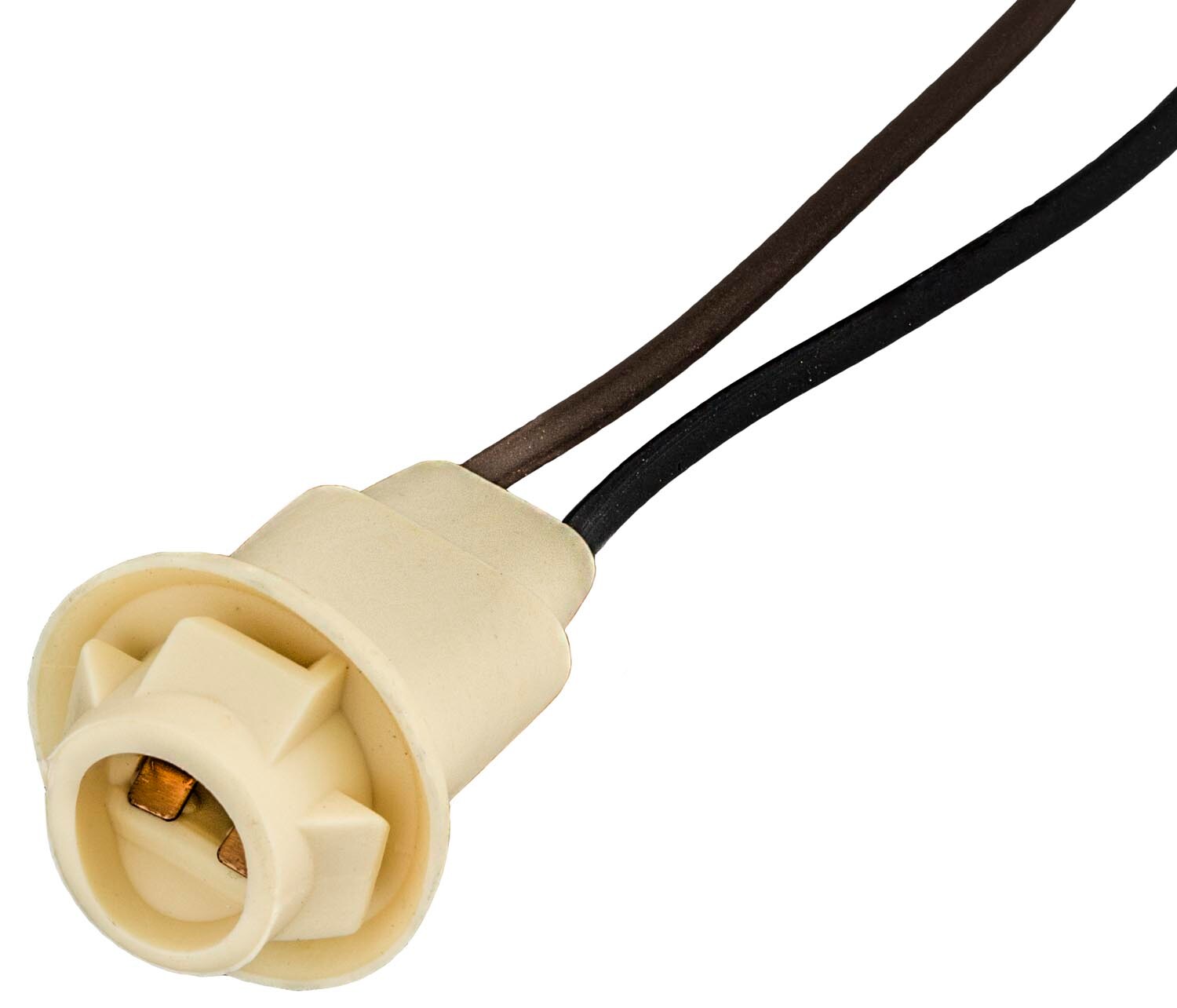 Auveco # 11441 Instrument Panel Pigtail Connector - GM Ford. Qty 10.