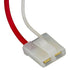 Auveco No. 11443 Transistor Alt Harness Pigtail Connector - GM, Quantity - 10