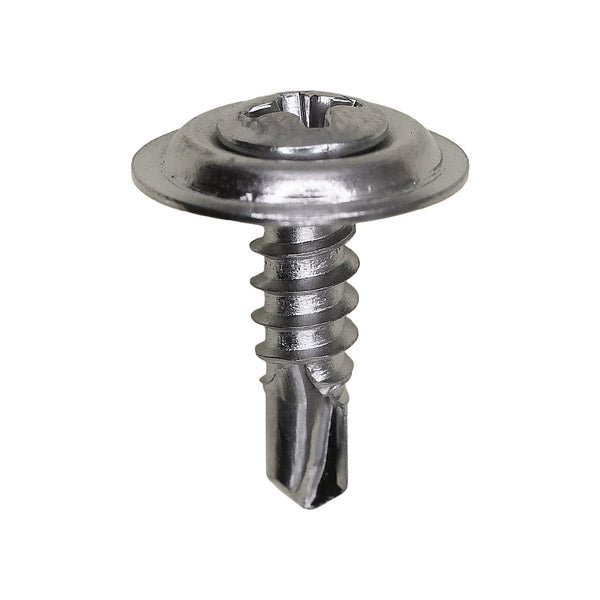 Auveco No. 11449 #8-18 X 5/8