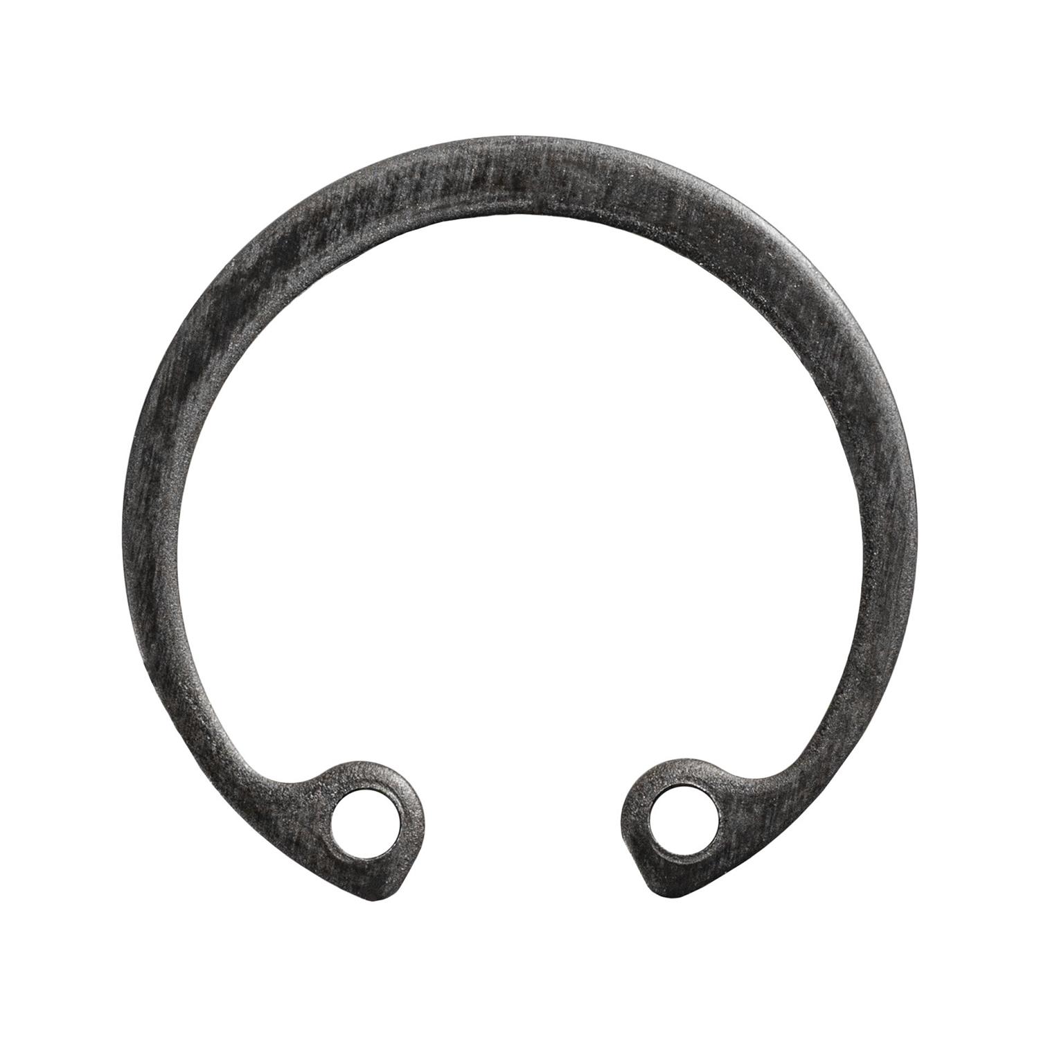 Auveco No. 11486 26mm Internal Retaining Rings Din 1300 - Phosphate/Oil, Quantity - 50