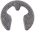 Auveco # 11514 2.0mm E-Type Retaining Rings DIN 1500 - Phosphate/Oil. Qty 100.