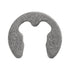 Auveco No. 11517 4.0mm E-Type Retaining Rings Din 1500 - Phosphate/Oil, Quantity - 100