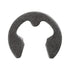 Auveco No. 11518 5.0mm E-Type Retaining Rings Din 1500 - Phosphate/Oil, Quantity - 100