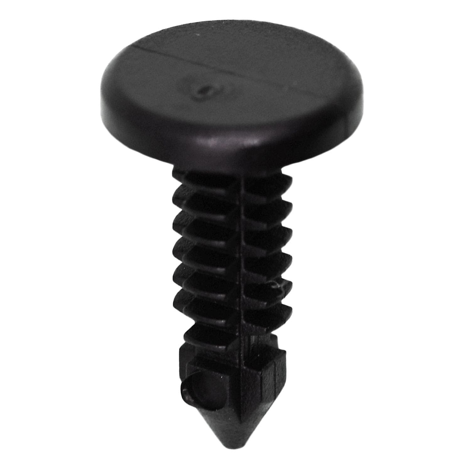 Auveco # 11612 Weatherstrip Retainer - GM Ford AMC. Qty 50.
