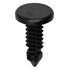 Auveco # 11612 Weatherstrip Retainer - GM Ford AMC. Qty 50.