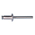 Auveco No. 11620 Peel Type Rivet 1/4" Diameter 1/32 Grip - GM Ford Chry, Quantity - 25