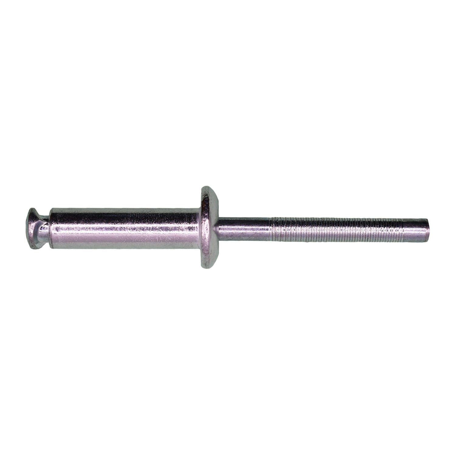 Auveco No. 11621 Peel Type Rivet 1/4" Diameter 3/32" Grip - GM Ford, Quantity - 10