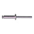 Auveco No. 11621 Peel Type Rivet 1/4" Diameter 3/32" Grip - GM Ford, Quantity - 10