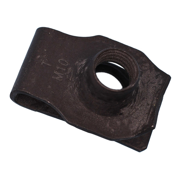 Auveco No. 11631 Extruded U-Nut M10-1.5 Screw Size - GM, Quantity - 25