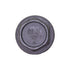 Auveco # 11638 8-1.25 X 16mm Spin Lock Bolt 18mm Washer Outside Diameter - Phosphate. Qty 25.