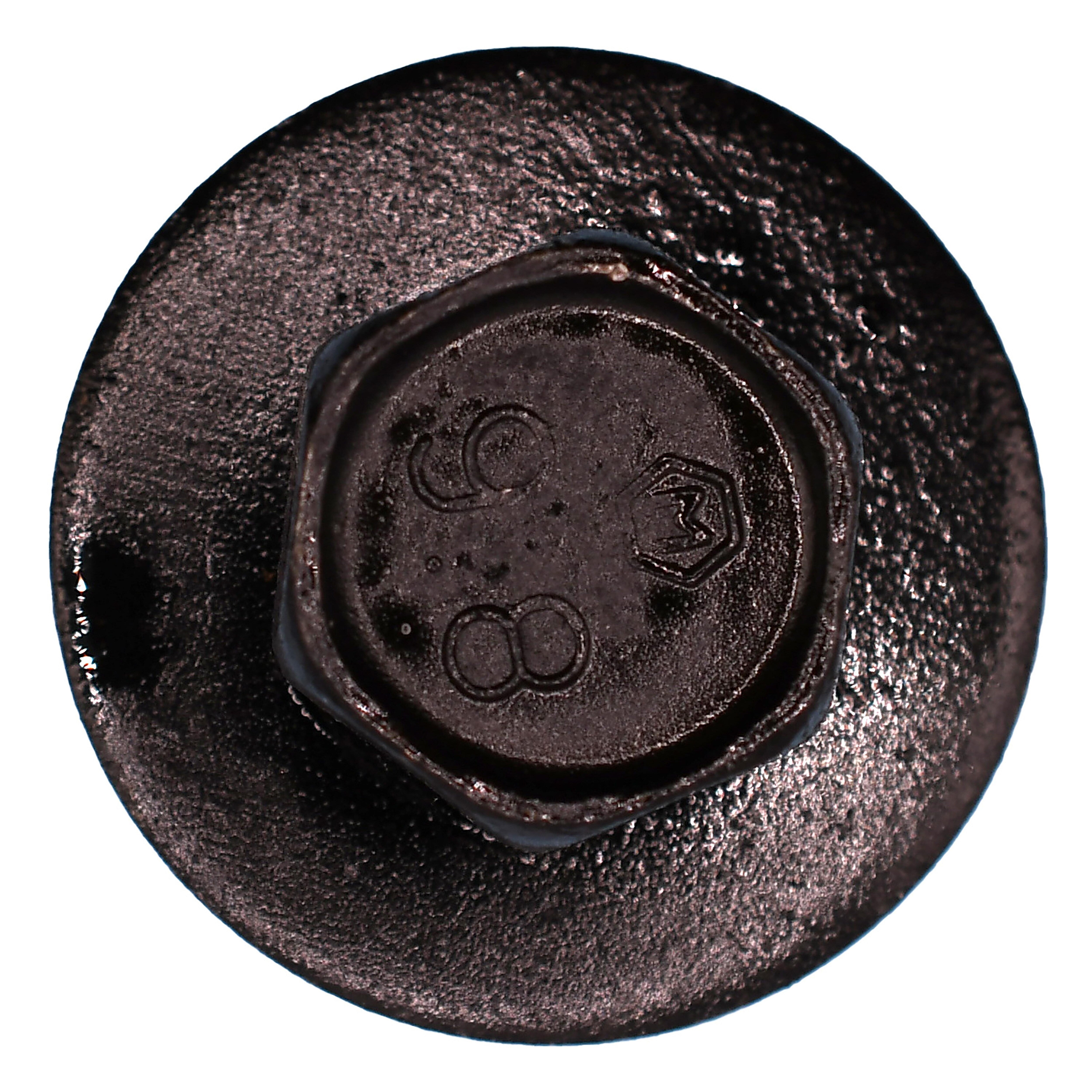 Auveco No. 11641 10-1.5 X 40mm Hex Head SEMS 29mm Wash Outside Diameter - Phosphate, Quantity - 25