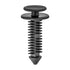 Auveco No. 11671 Seat Back Panel Christmas Tree Retainer - Ford, Quantity - 25
