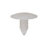 Auveco No. 11673 Interior Trim Panel Retainer - GM Chrysler, Quantity - 50