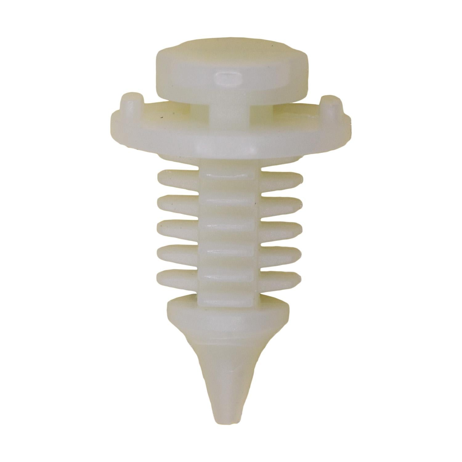 Auveco No. 11677 Trim Panel Retainer - GM Chrysler, Quantity - 50