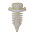Auveco No. 11677 Trim Panel Retainer - GM Chrysler, Quantity - 50