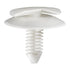 Auveco No. 11678 Door Trim Christmas Tree Retainer - Chrysler GM AMC VW, Quantity - 25