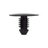 Auveco No. 11679 Mud Shield Retainer - GM Ford Chrysler, Quantity - 100