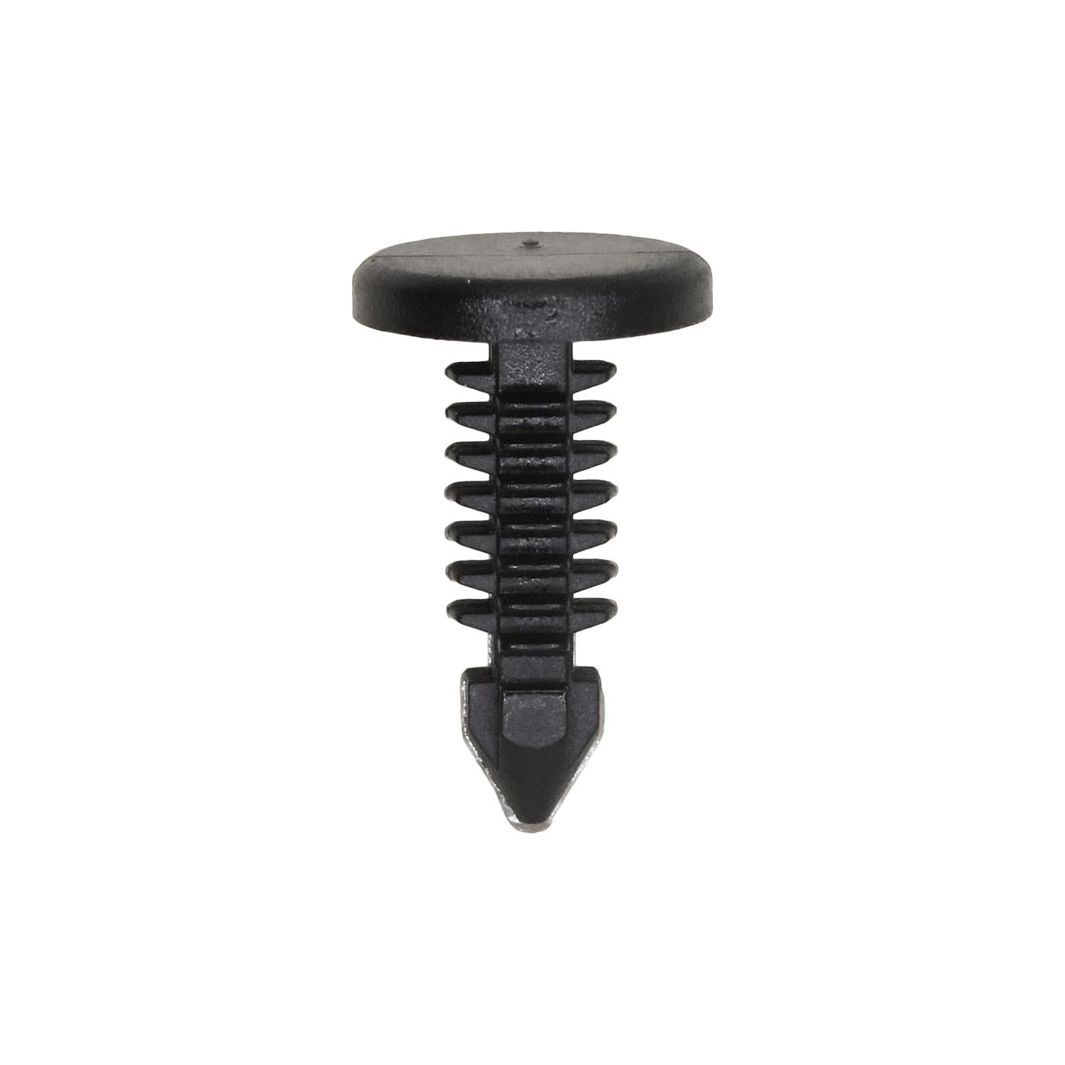 Auveco No. 11680 Dash Panel Christmas Tree Retainer - GM, Quantity - 50