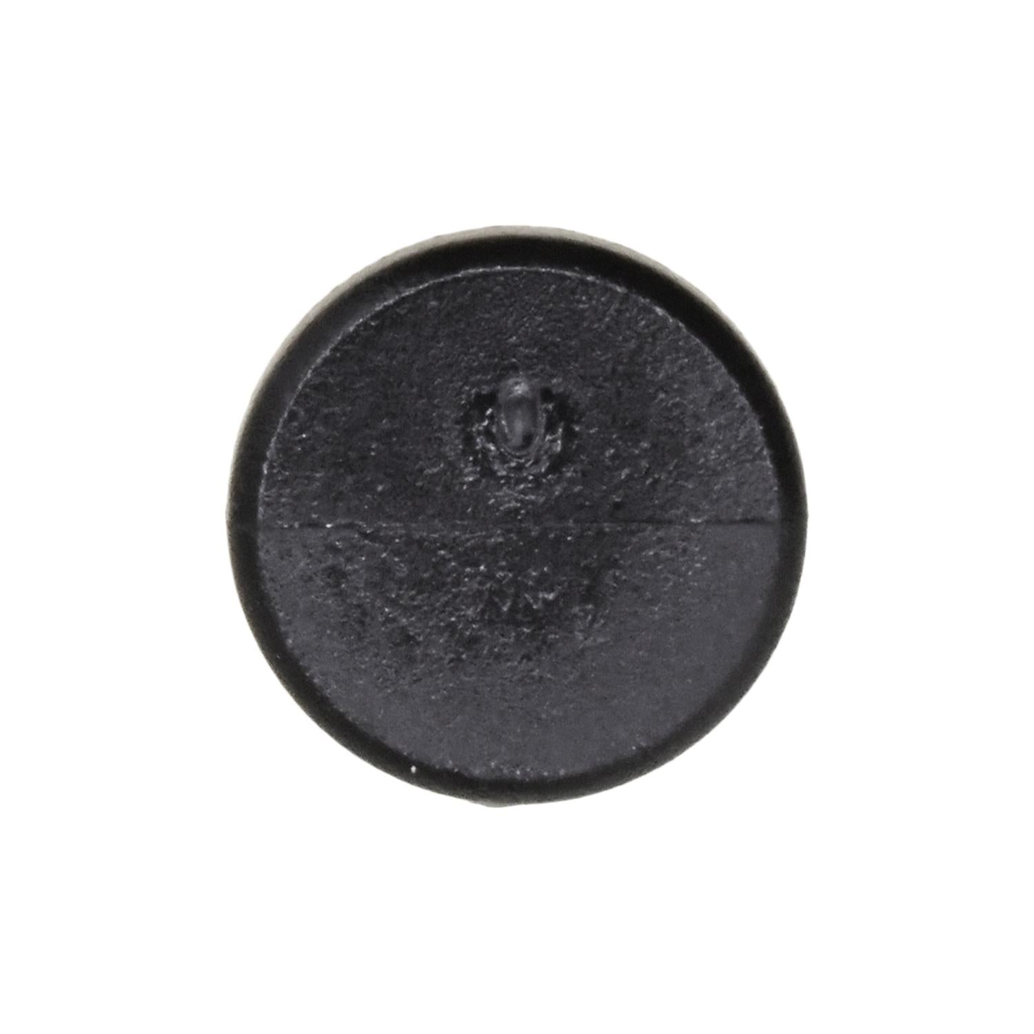 Auveco No. 11680 Dash Panel Christmas Tree Retainer - GM, Quantity - 50