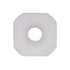 Auveco No. 11691 #8/#6 Screw Nylon Nut - GM, Quantity - 100