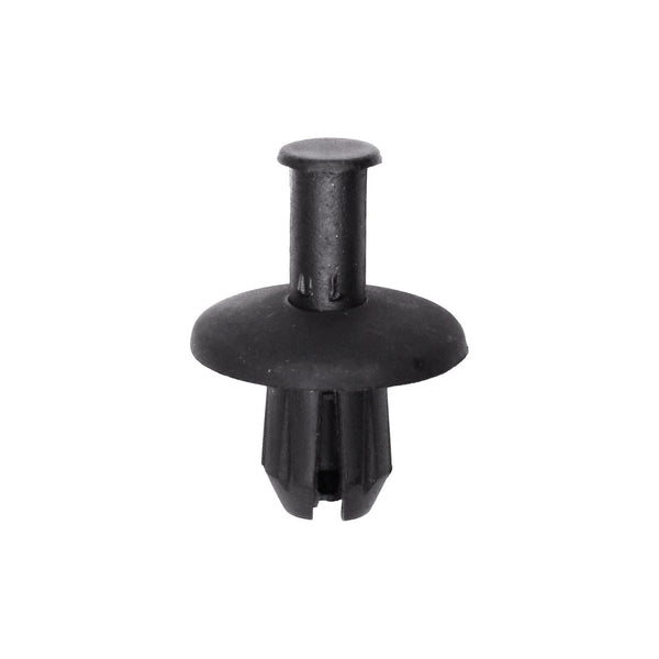 Auveco No. 11704 Grille Push-Type Retainer - Chrysler, Quantity - 25
