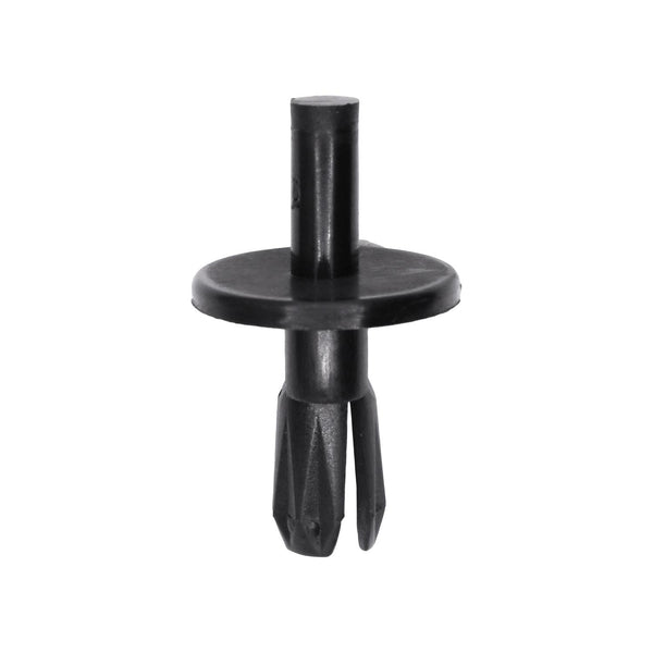 Auveco No. 11706 Grille To Metal Push-Type Retainer - Ford, Quantity - 50