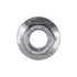 Auveco No. 11708 M10-1.5 Hex Flange Locknut 21mm Flange, Quantity - 25