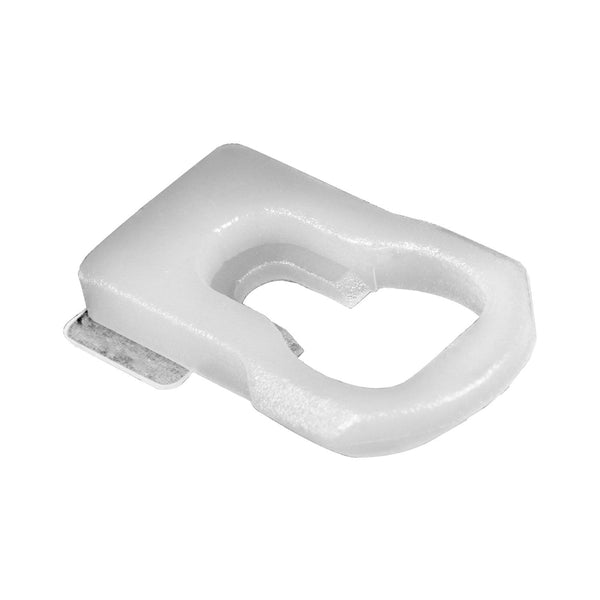 Auveco No. 11717 Belt Molding Clip - GM, Quantity - 50