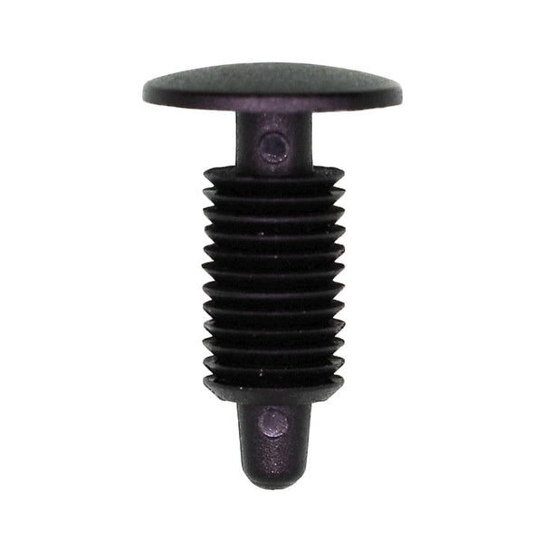 Auveco No. 11721 Trim Panel Retainer - GM, Quantity - 50