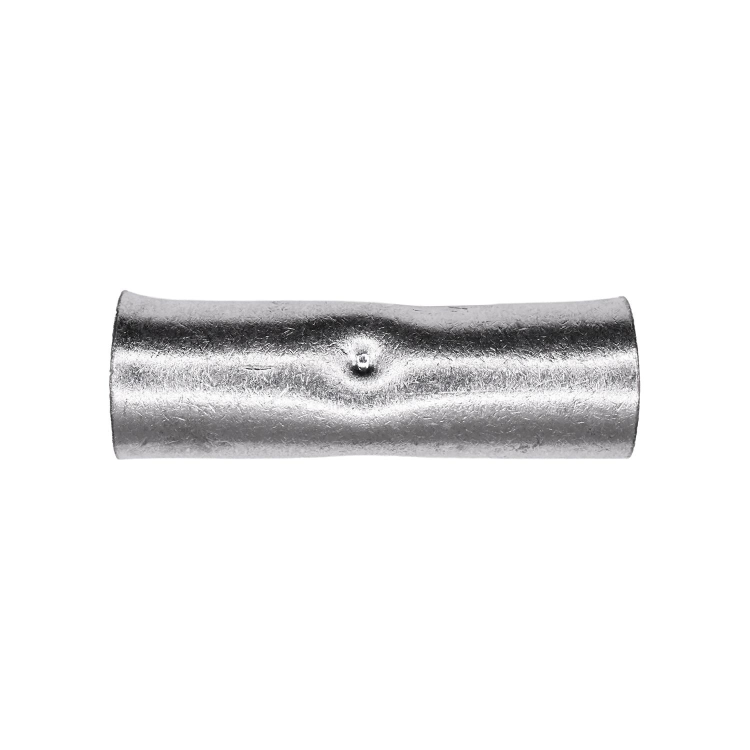 Auveco No. 11729 2/0 Ga Flared Butt Battery Cable Wire Connector, Quantity - 5