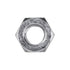 Auveco No. 11741 5/16"-18 Two Way Lock Nut - Zinc, Quantity - 100