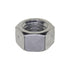 Auveco No. 11742 3/8"-16 Two Way Lock Nut - Zinc, Quantity - 50